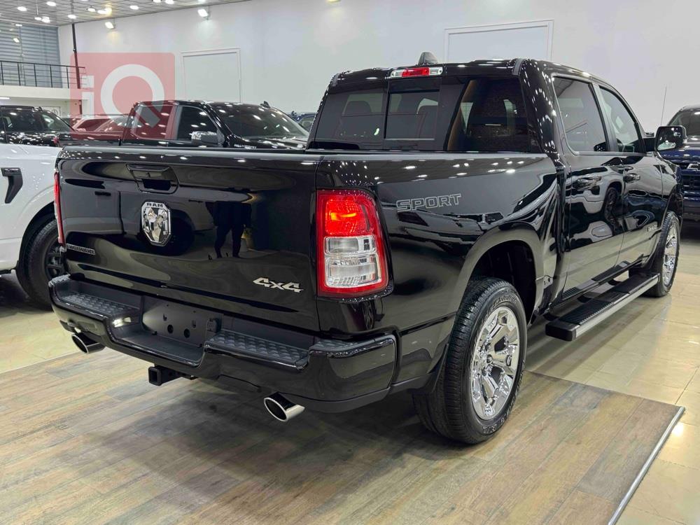 ڕام 1500